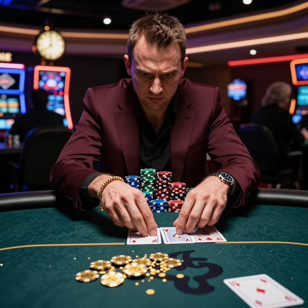 Phil Ivey’s 11th Bracelet: A Near Miss in 2023 and the Road to Redemption