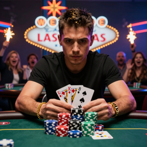 从“Hobby Player”到金杯得主：WSOP 2018传奇选手的崛起之路