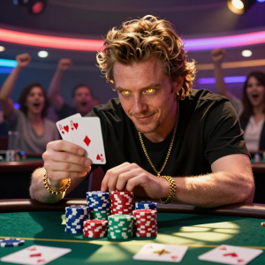 Tom Dwan的澳门归来：从离场到重返线上扑克的传奇之路