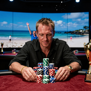 Triton Poker Super High Roller Series 2024: Phil Ivey’s Quest for the 11th Bracelet & Record-Breaking Payouts